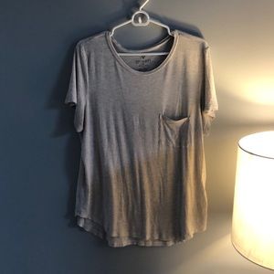 AE Soft & Sexy Pocket Tee